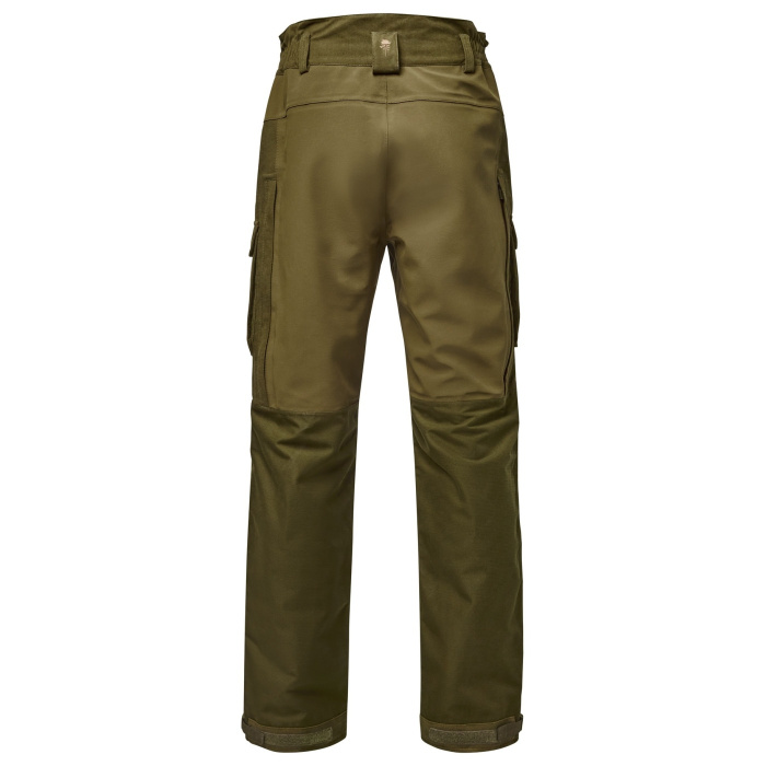 Spodnie PINEWOOD Furudal Expert Hunting - Olive Green 5919